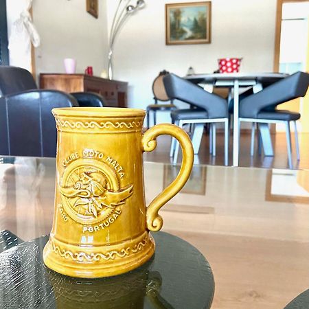 Zenit Luxury Marina Village Appartement Olhão Dış mekan fotoğraf