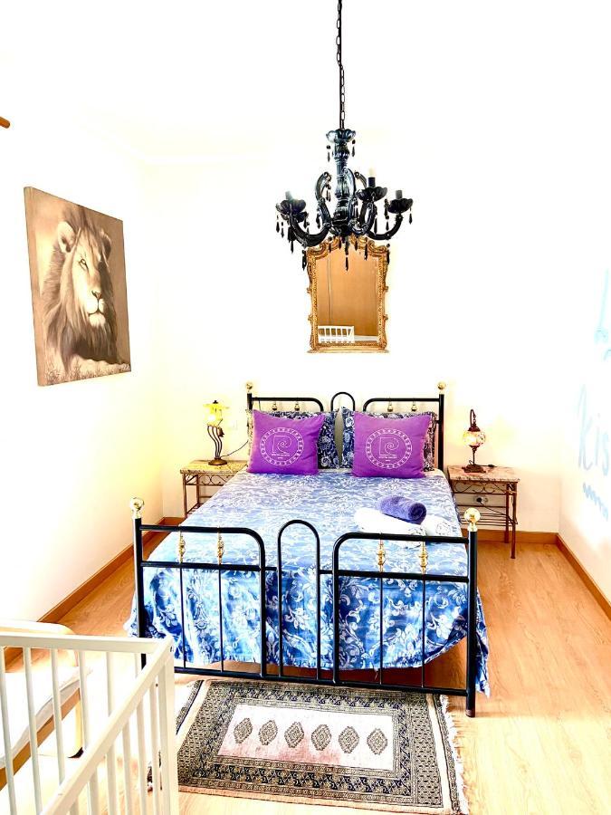 Zenit Luxury Marina Village Appartement Olhão Dış mekan fotoğraf