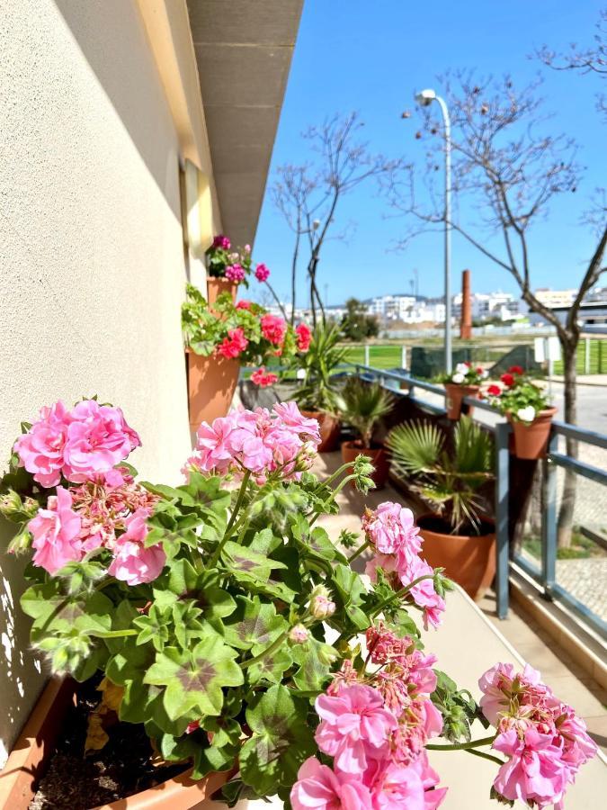 Zenit Luxury Marina Village Appartement Olhão Dış mekan fotoğraf
