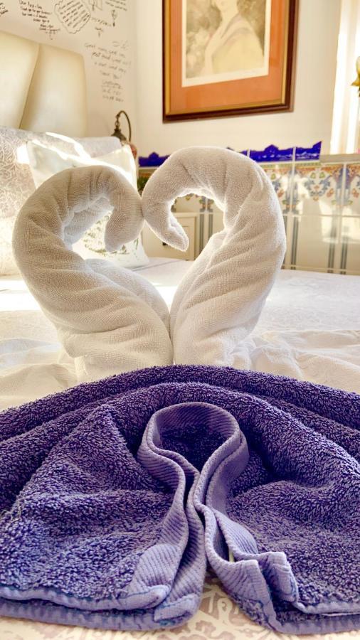 Zenit Luxury Marina Village Appartement Olhão Dış mekan fotoğraf
