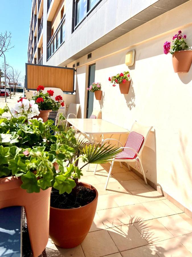 Zenit Luxury Marina Village Appartement Olhão Dış mekan fotoğraf