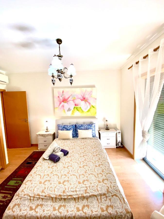 Zenit Luxury Marina Village Appartement Olhão Dış mekan fotoğraf