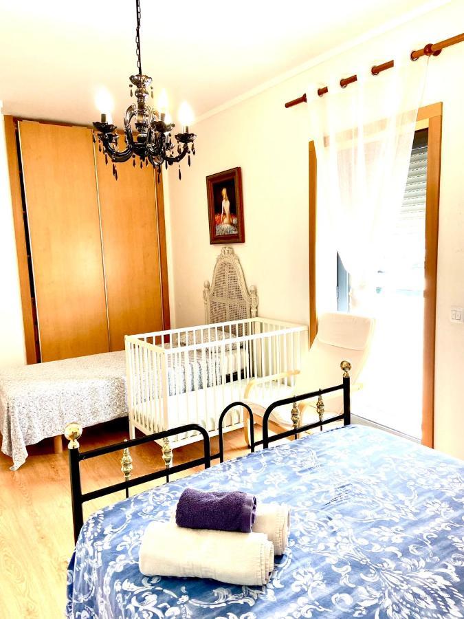 Zenit Luxury Marina Village Appartement Olhão Dış mekan fotoğraf