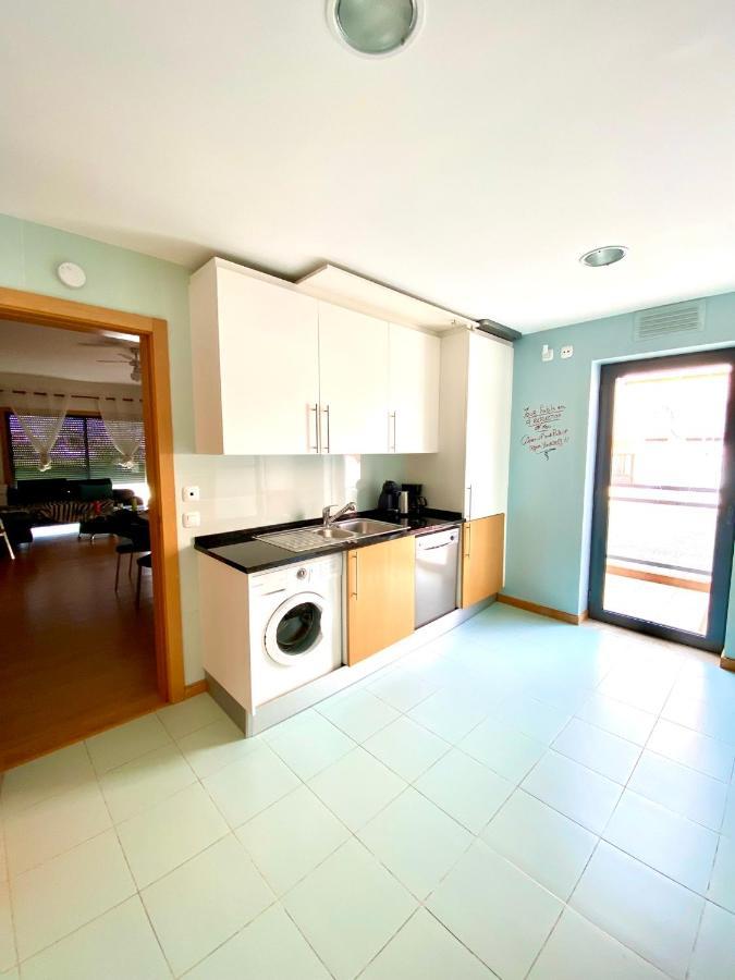 Zenit Luxury Marina Village Appartement Olhão Dış mekan fotoğraf