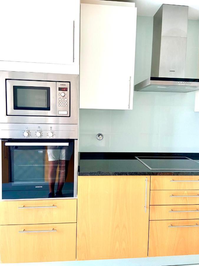 Zenit Luxury Marina Village Appartement Olhão Dış mekan fotoğraf