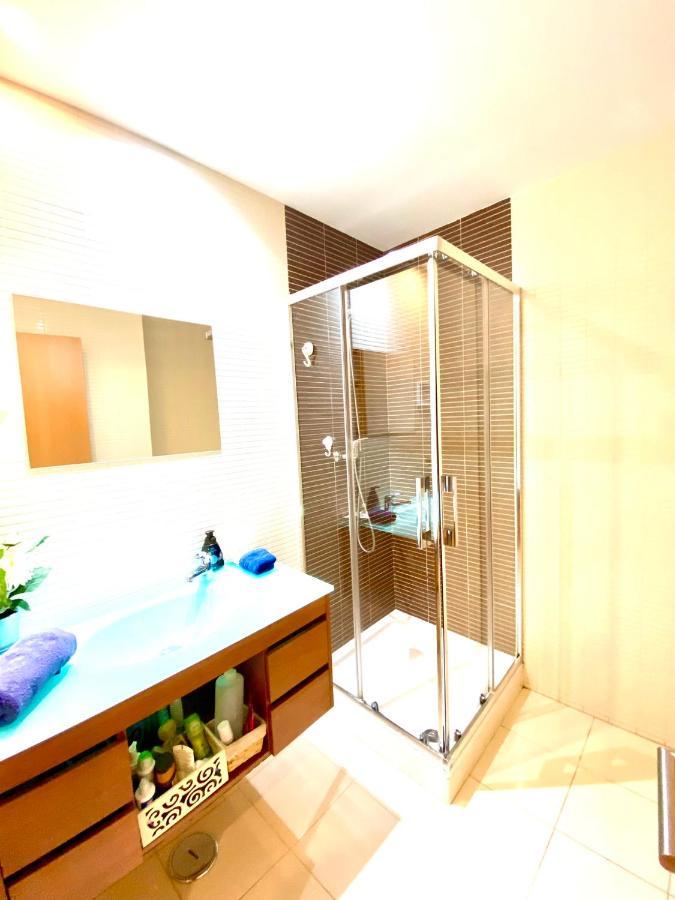 Zenit Luxury Marina Village Appartement Olhão Dış mekan fotoğraf