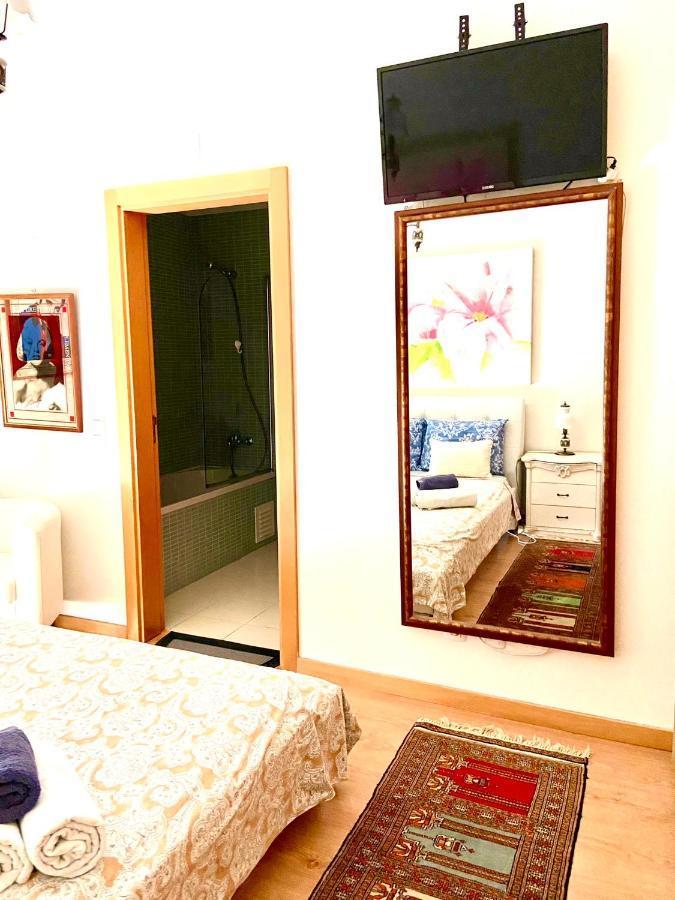 Zenit Luxury Marina Village Appartement Olhão Dış mekan fotoğraf