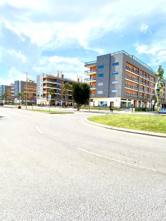 Zenit Luxury Marina Village Appartement Olhão Dış mekan fotoğraf
