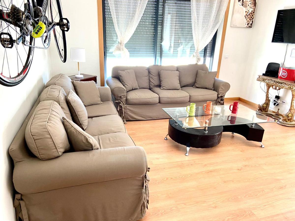 Zenit Luxury Marina Village Appartement Olhão Dış mekan fotoğraf
