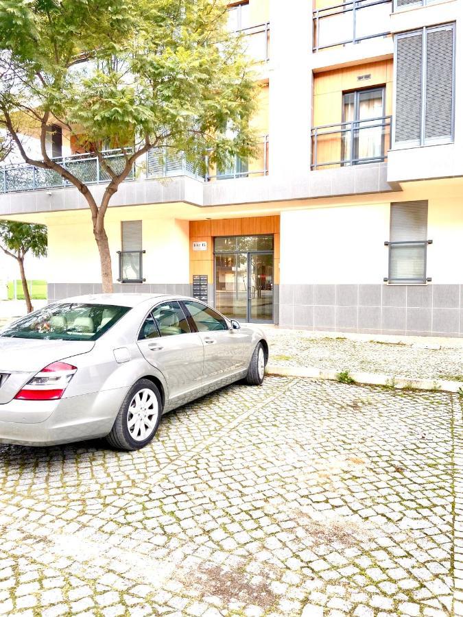 Zenit Luxury Marina Village Appartement Olhão Dış mekan fotoğraf