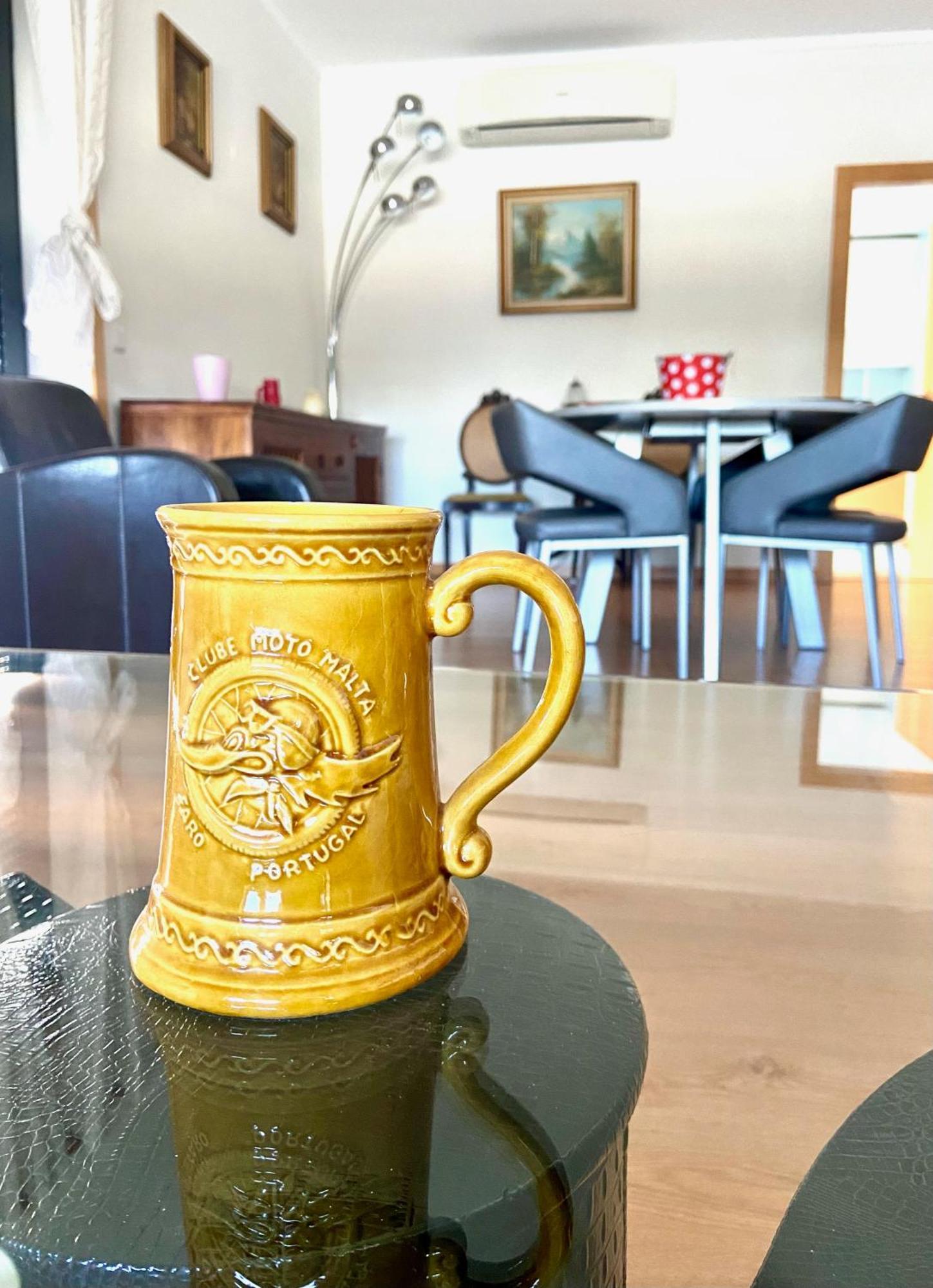 Zenit Luxury Marina Village Appartement Olhão Dış mekan fotoğraf