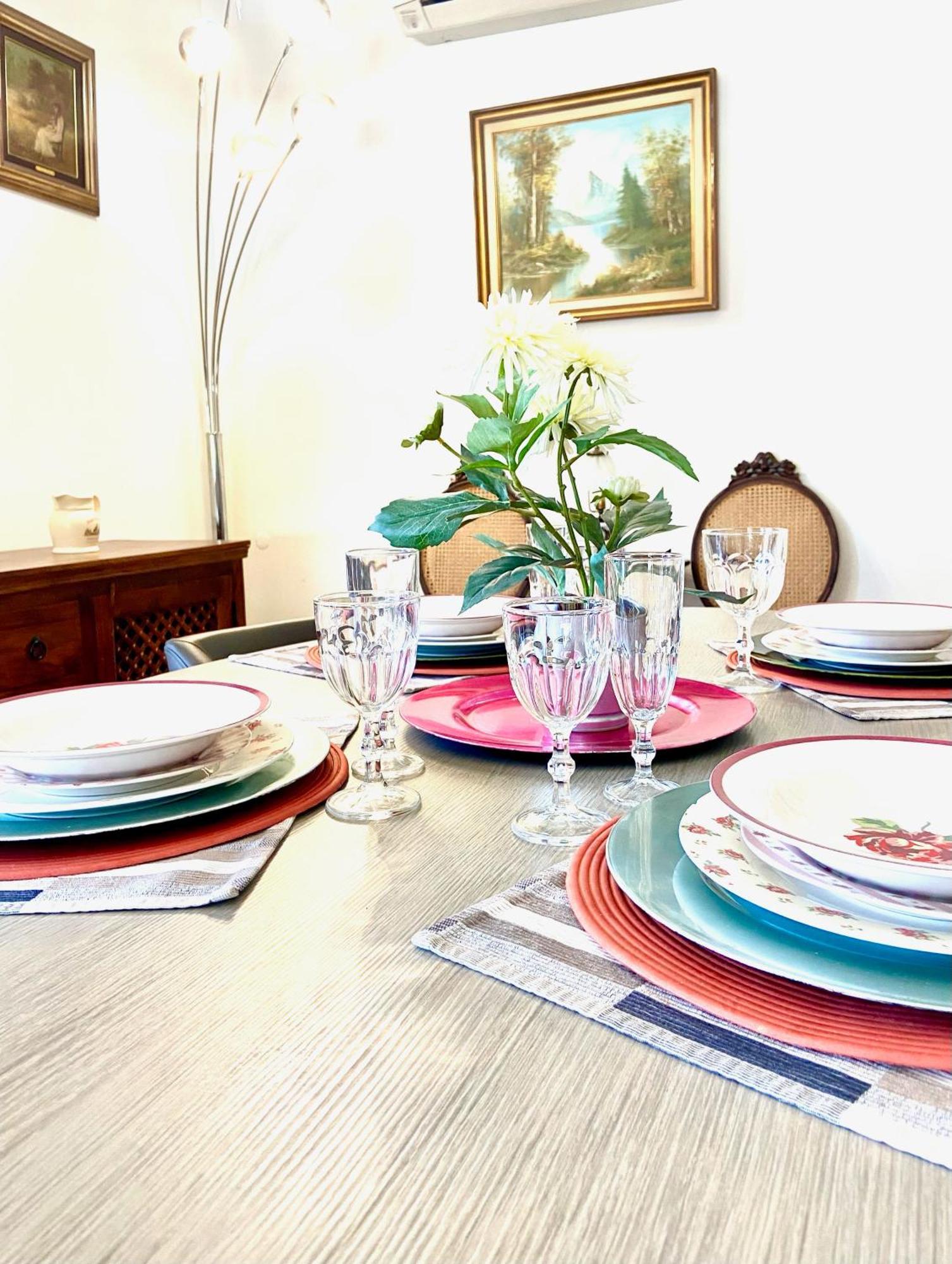 Zenit Luxury Marina Village Appartement Olhão Dış mekan fotoğraf