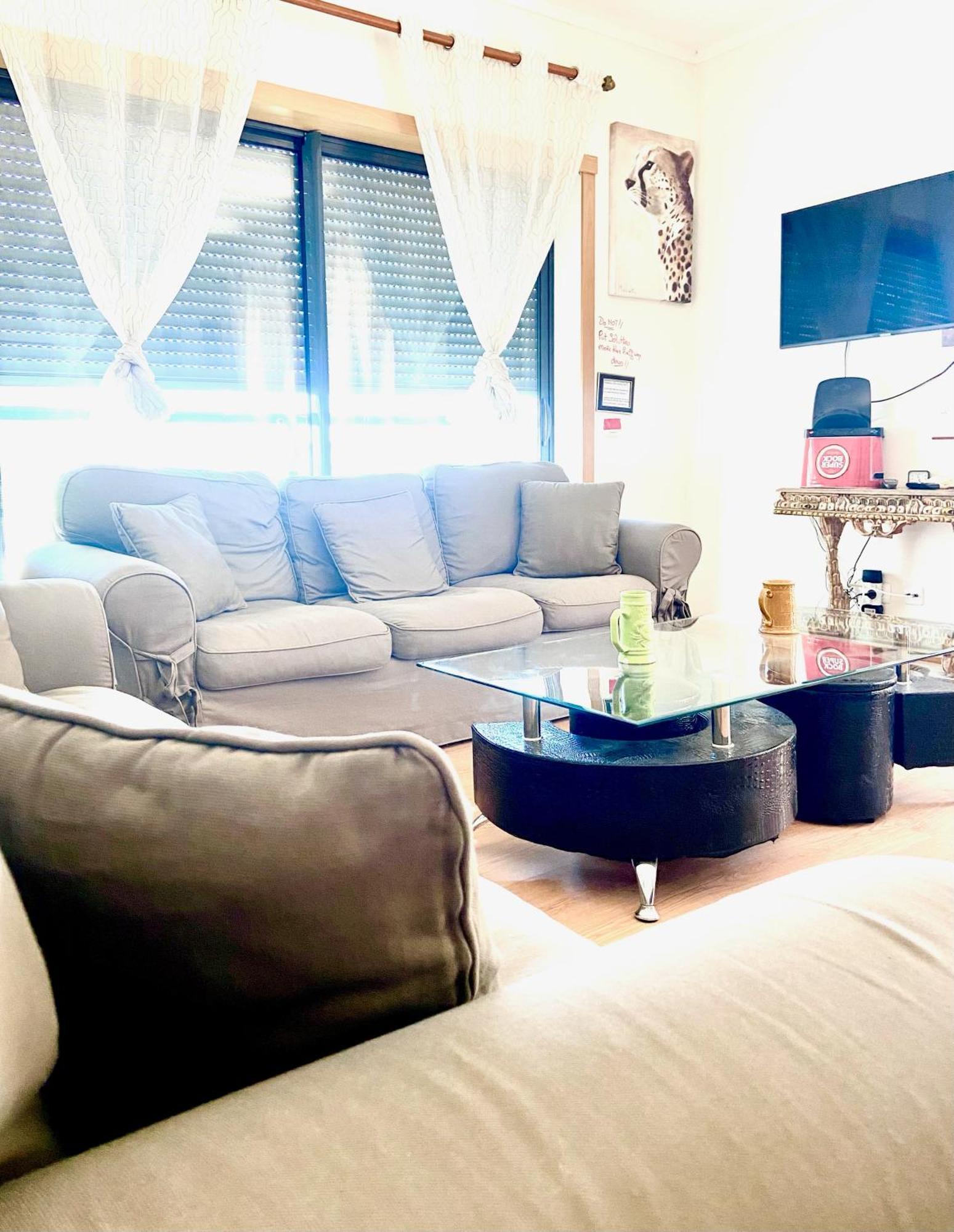 Zenit Luxury Marina Village Appartement Olhão Dış mekan fotoğraf